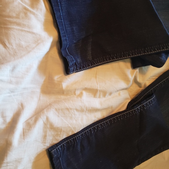 Sliver jeans - Picture 4 of 4